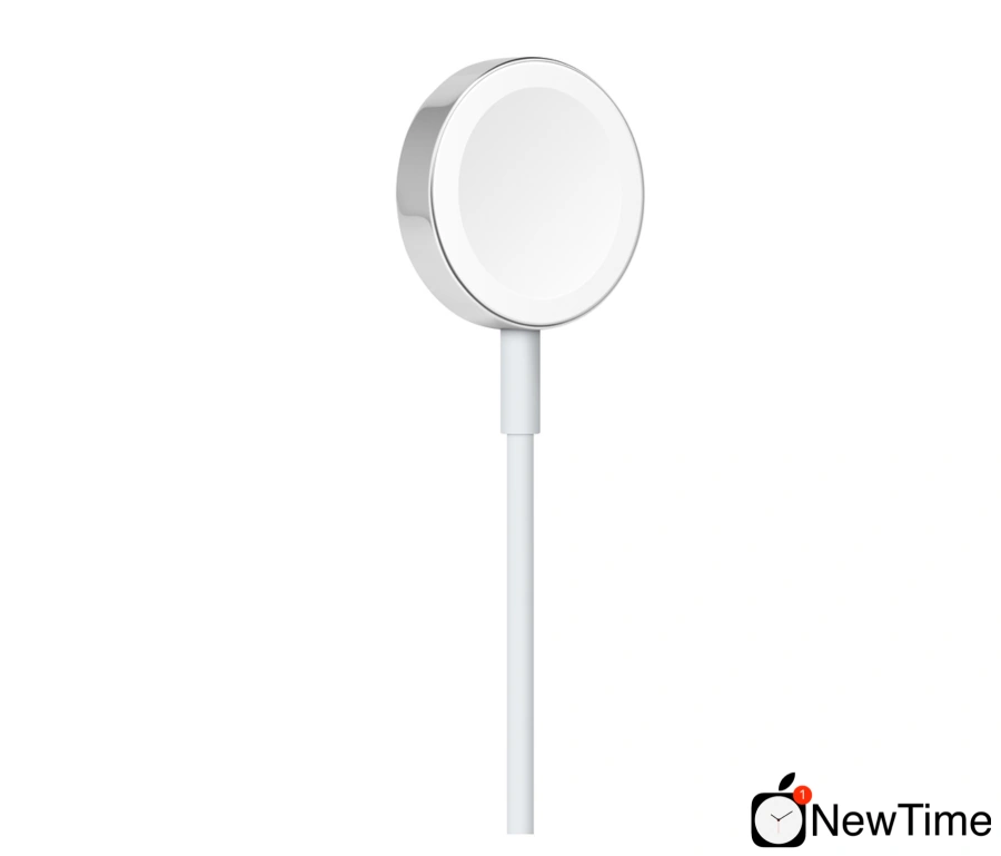 Кабель Apple Watch Magnetic Charger to USB-C Cable 0.3 m (MU9K2, MX2J2)